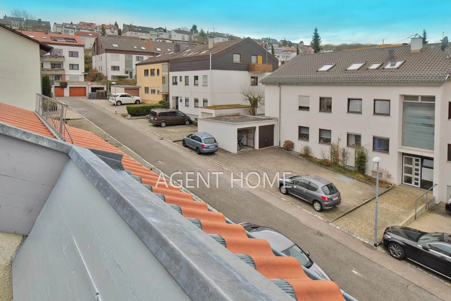 1 Zimmer Wohnung mit 35 m² in Stuttgart – Bild 8