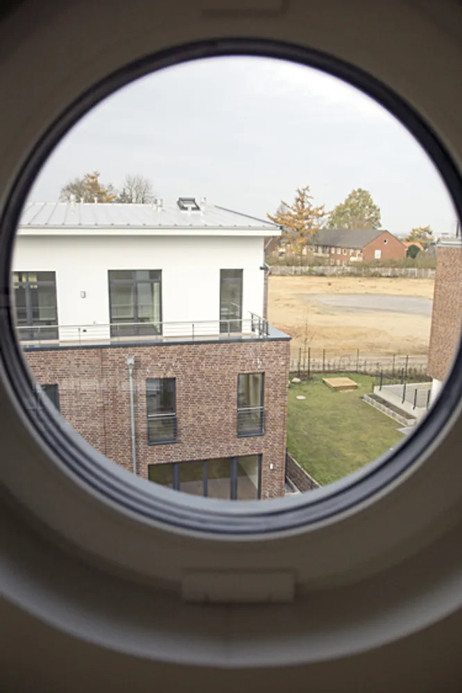 3 Zimmer Wohnung mit 98 m² in Stade – Bild 12
