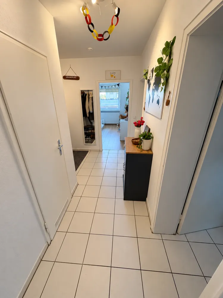 3 Zimmer Wohnung mit 71 m² in Lüdenscheid – Bild 9