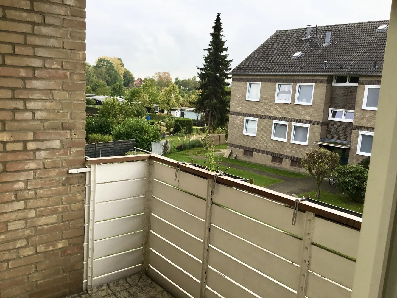 3 Zimmer Wohnung mit 74 m² in Garbsen – Bild 3