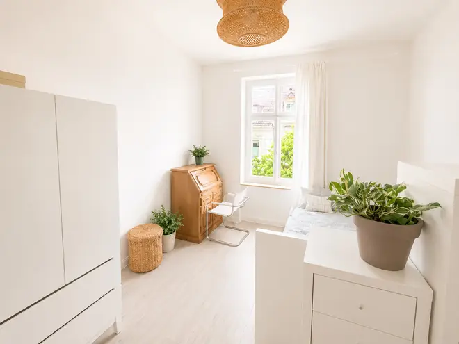 1 Zimmer Wohnung mit 40 m² in Wuppertal – Bild 4