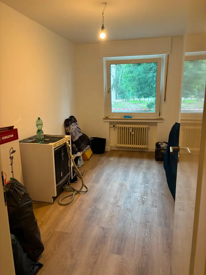 4 Zimmer Wohnung mit 82 m² in Duisburg – Bild 5