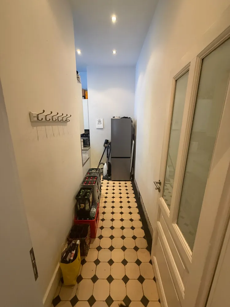 3 Zimmer Wohnung mit 79 m² in Frankfurt am Main – Bild 8