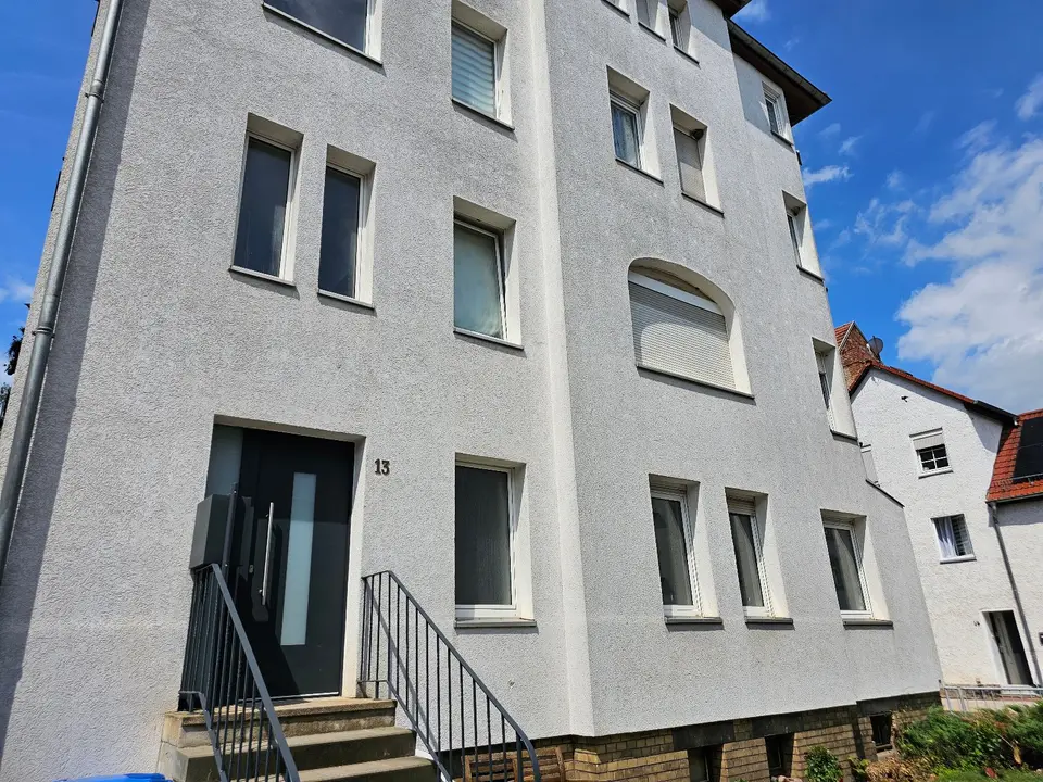 3 room apartment with 100 m² in Eisenach – Photo 6