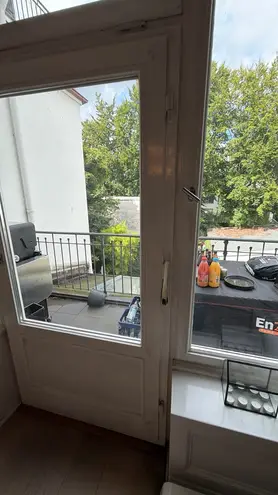 3 Zimmer Wohnung mit 124 m² in Hamburg – Bild 5
