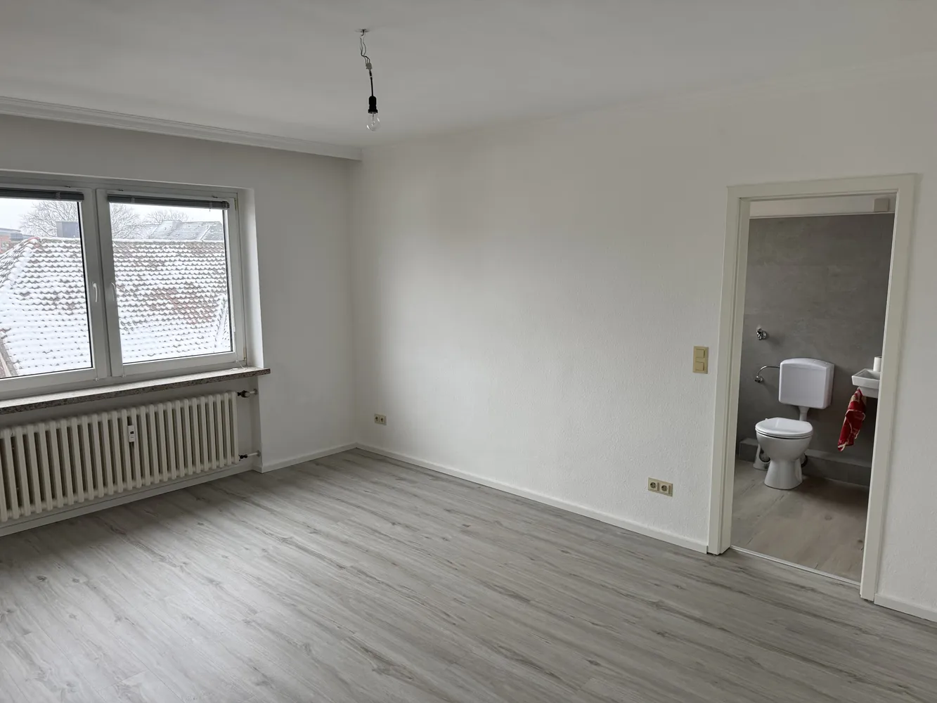 3 Zimmer Wohnung mit 75 m² in Hannover – Bild 11