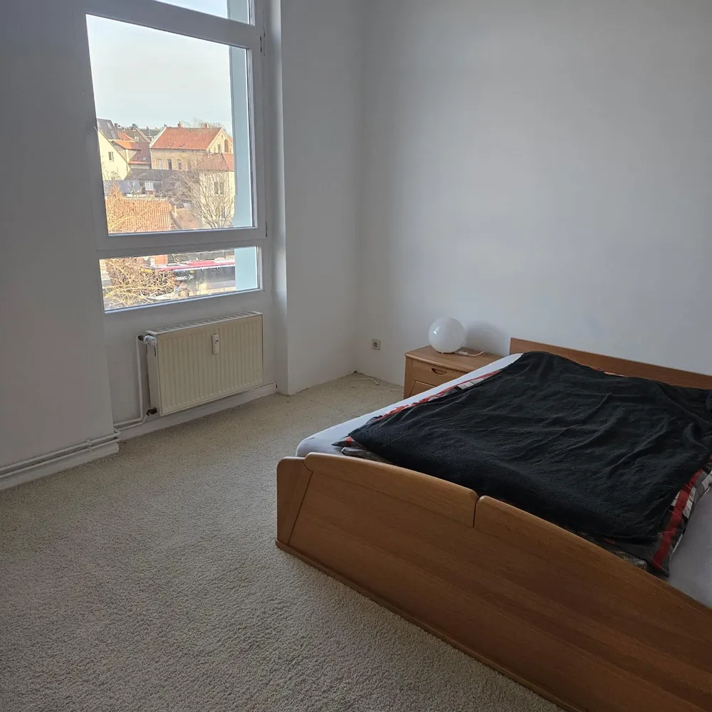 2 room apartment with 82 m² in Brunswick – Photo 4