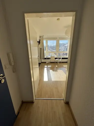1 Zimmer Wohnung mit 23 m² in Mannheim – Bild 10