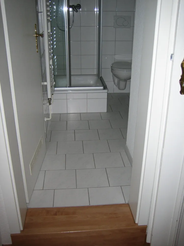 4 room apartment with 129 m² in Wolfenbüttel – Photo 11
