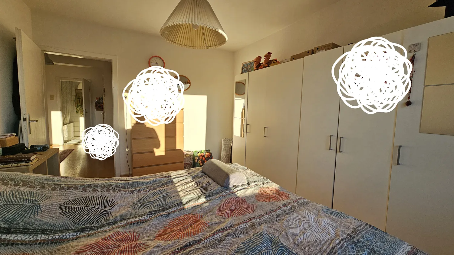 3 Zimmer Wohnung mit 60 m² in Bochum – Bild 12