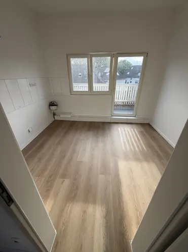 3 Zimmer Wohnung mit 60 m² in Duisburg – Bild 2