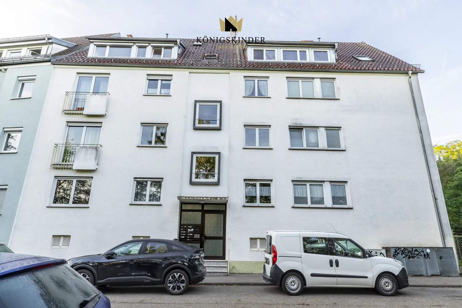 3 Zimmer Wohnung mit 78 m² in Stuttgart – Bild 4