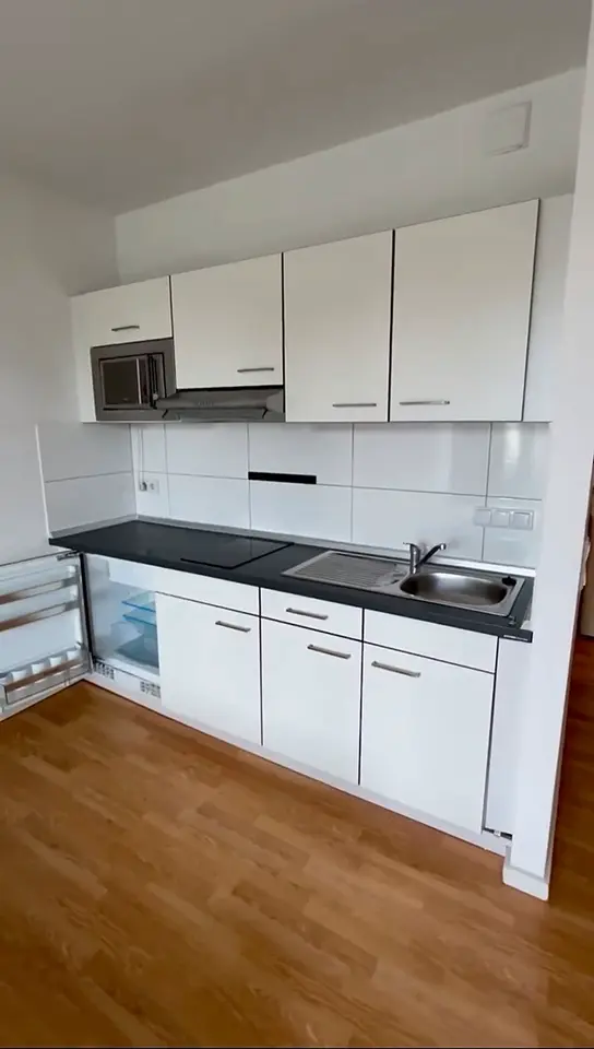 Studio mit 26 m² in Dresden – Bild 2