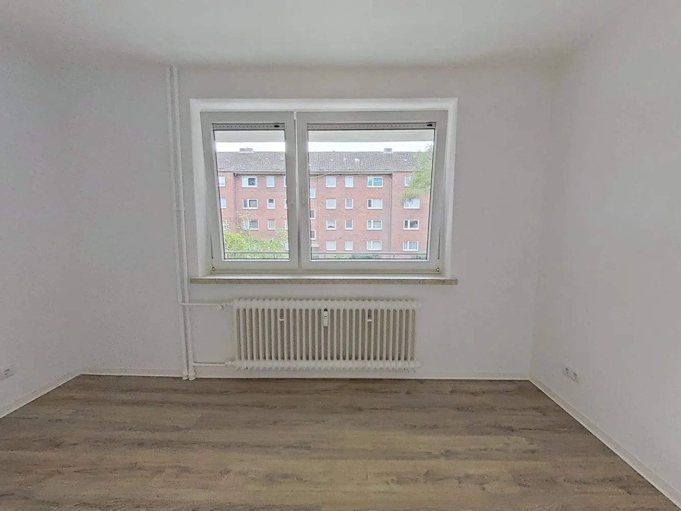 3 Zimmer Wohnung mit 65 m² in Rendsburg – Bild 6