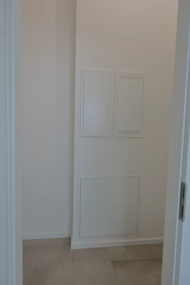 1 room apartment with 41 m² in Bernau bei Berlin – Photo 4