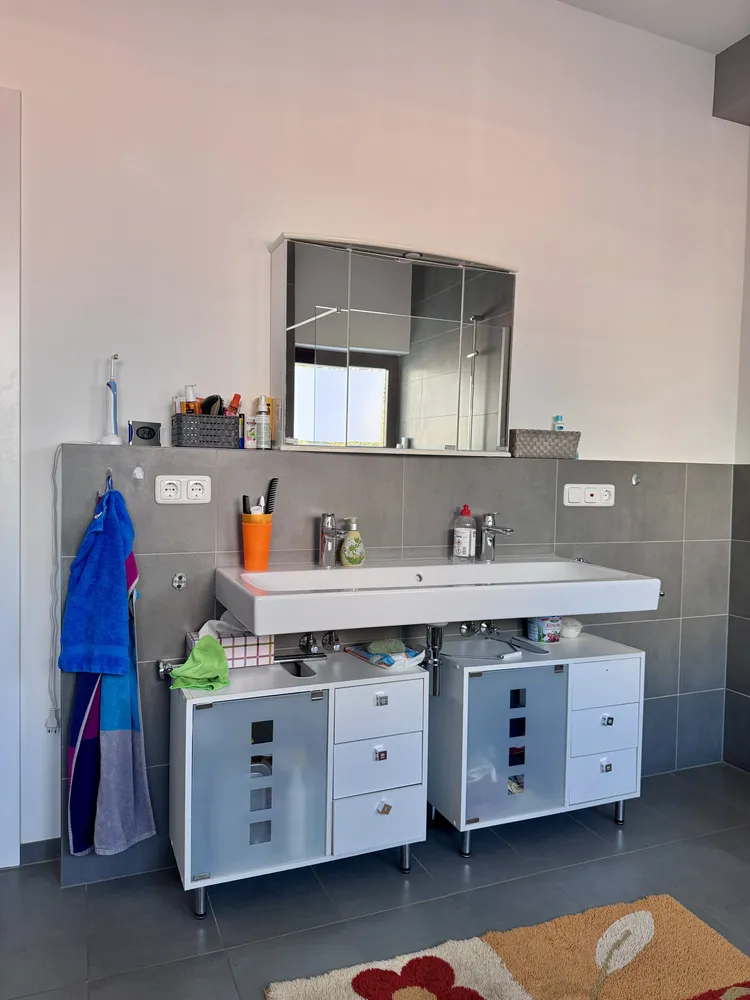 4 room apartment with 140 m² in Frankfurt am Main – Photo 10