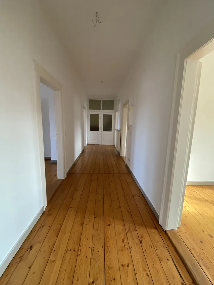 5 room apartment with 136 m² in Gotha – Photo 4