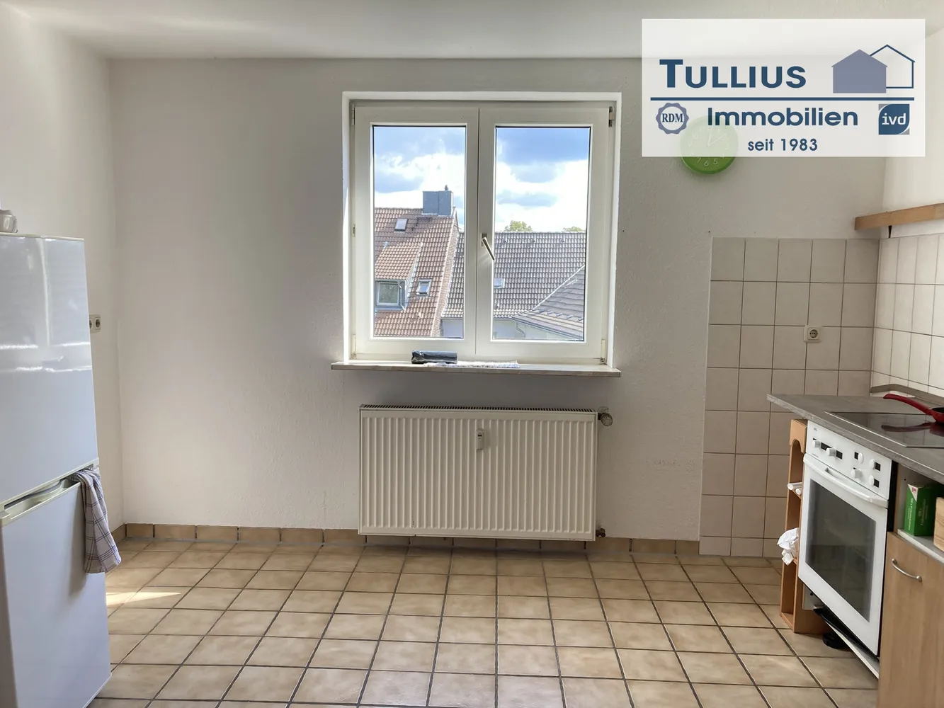 2 Zimmer Wohnung mit 56 m² in Essen – Bild 7