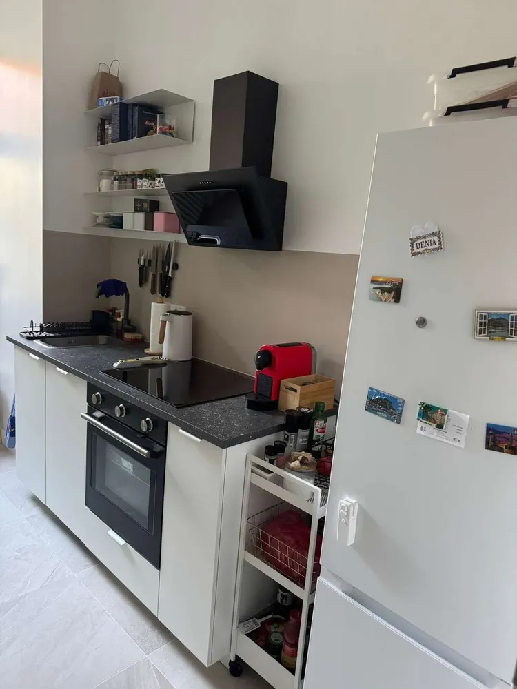2 room apartment with 74 m² in Berlin – Photo 3