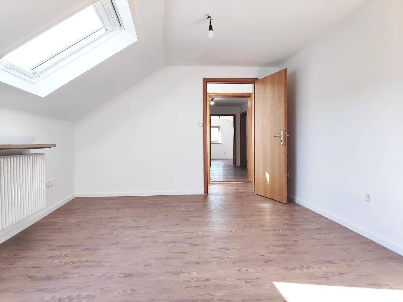 3 Zimmer Wohnung mit 82 m² in Kelheim – Bild 2