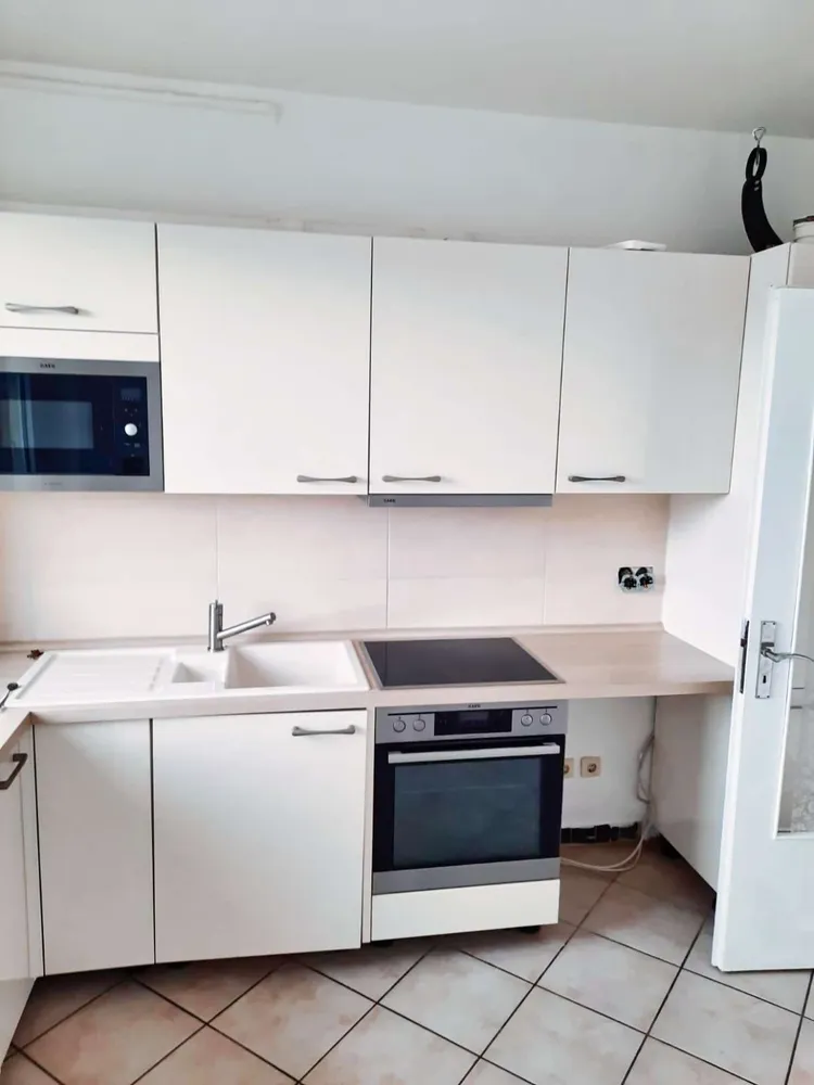 4 Zimmer Wohnung mit 120 m² in Hildesheim – Bild 5