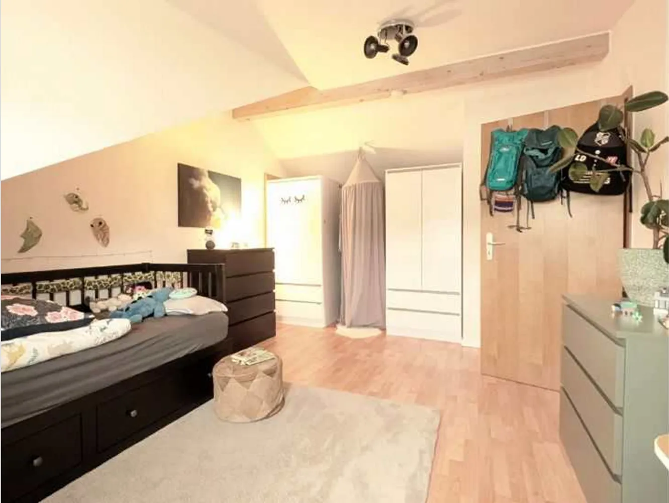 2 Zimmer Wohnung mit 45 m² in Göppingen – Bild 2