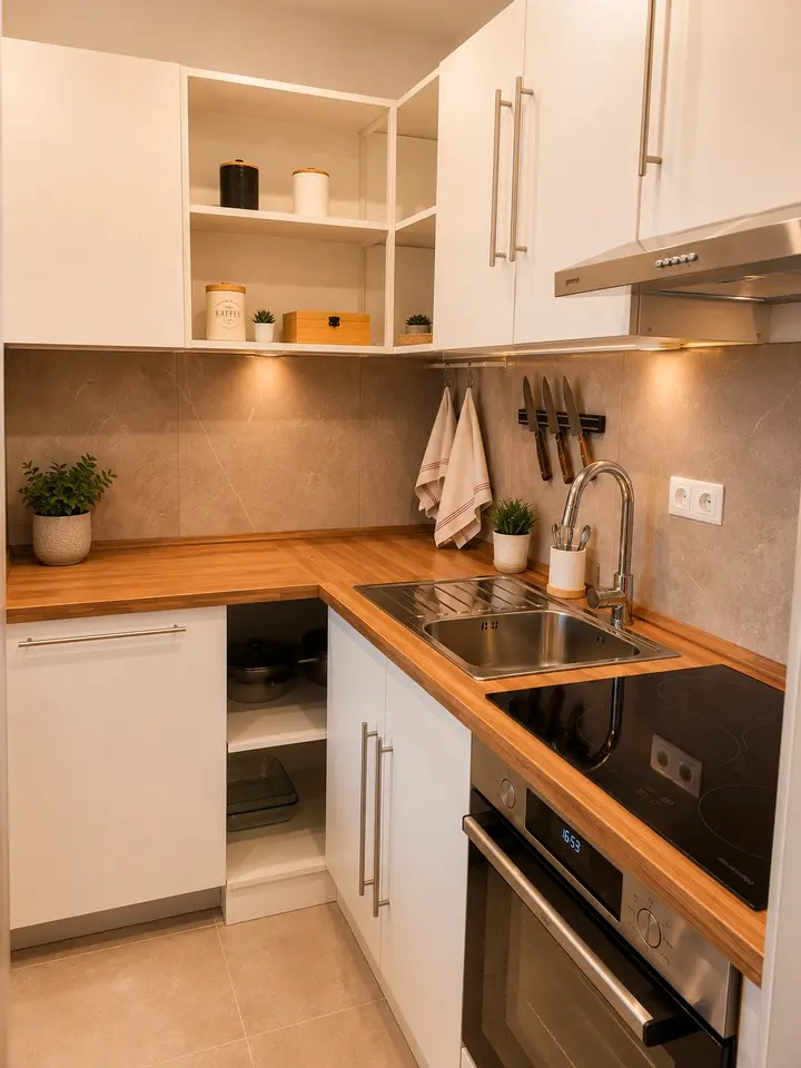 4 Zimmer Wohnung mit 68 m² in Jena – Bild 7
