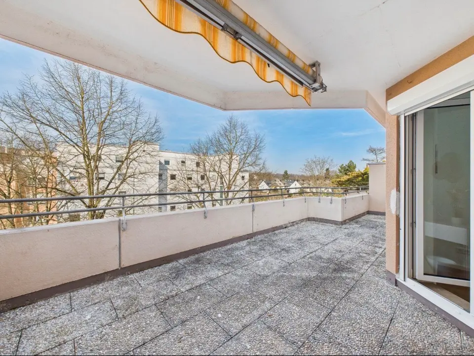 WG-Zimmer mit 14 m² in Nürnberg – Bild 6