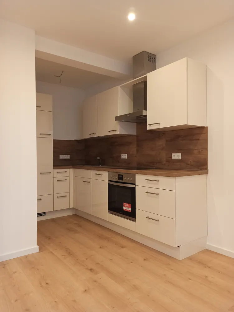 2 room apartment with 45 m² in Dreieich – Photo 7