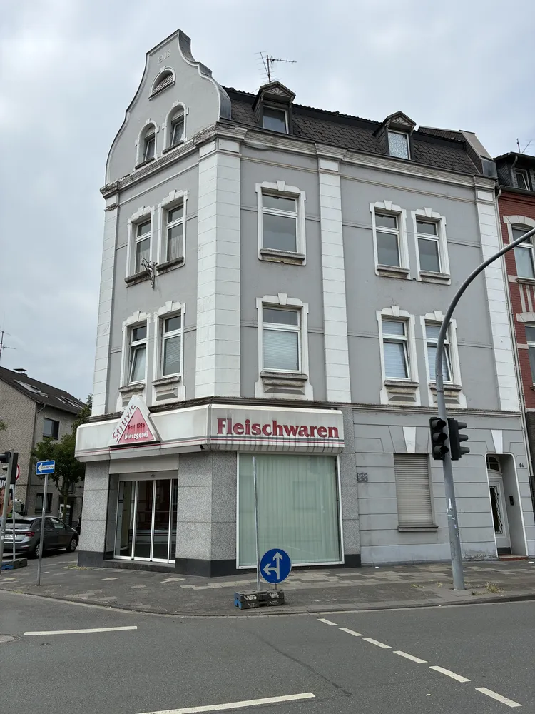 4 Zimmer Wohnung mit 100 m² in Duisburg – Bild 3