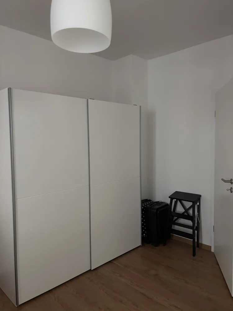 1 Zimmer Wohnung mit 40 m² in Regensburg – Bild 2