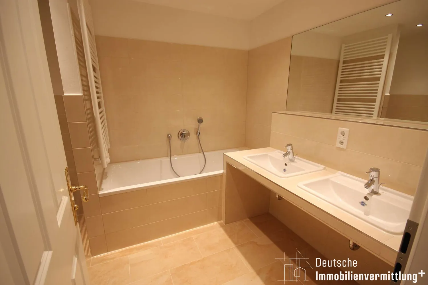 3 Zimmer Wohnung mit 124 m² in Leipzig – Bild 6