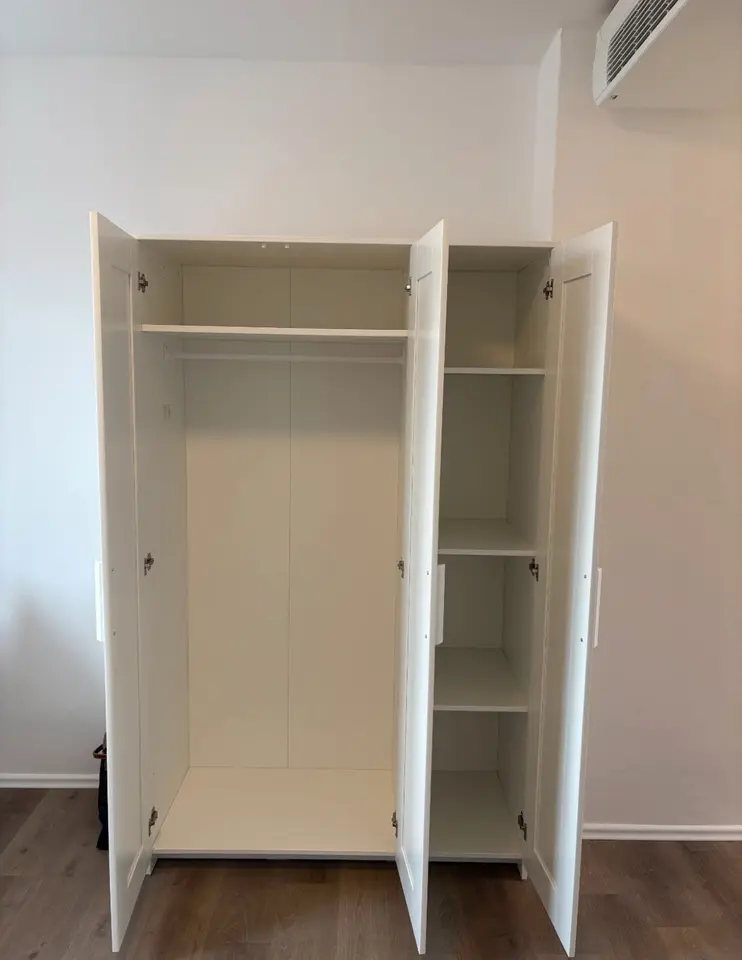 Studio mit 28 m² in Bielefeld – Bild 10
