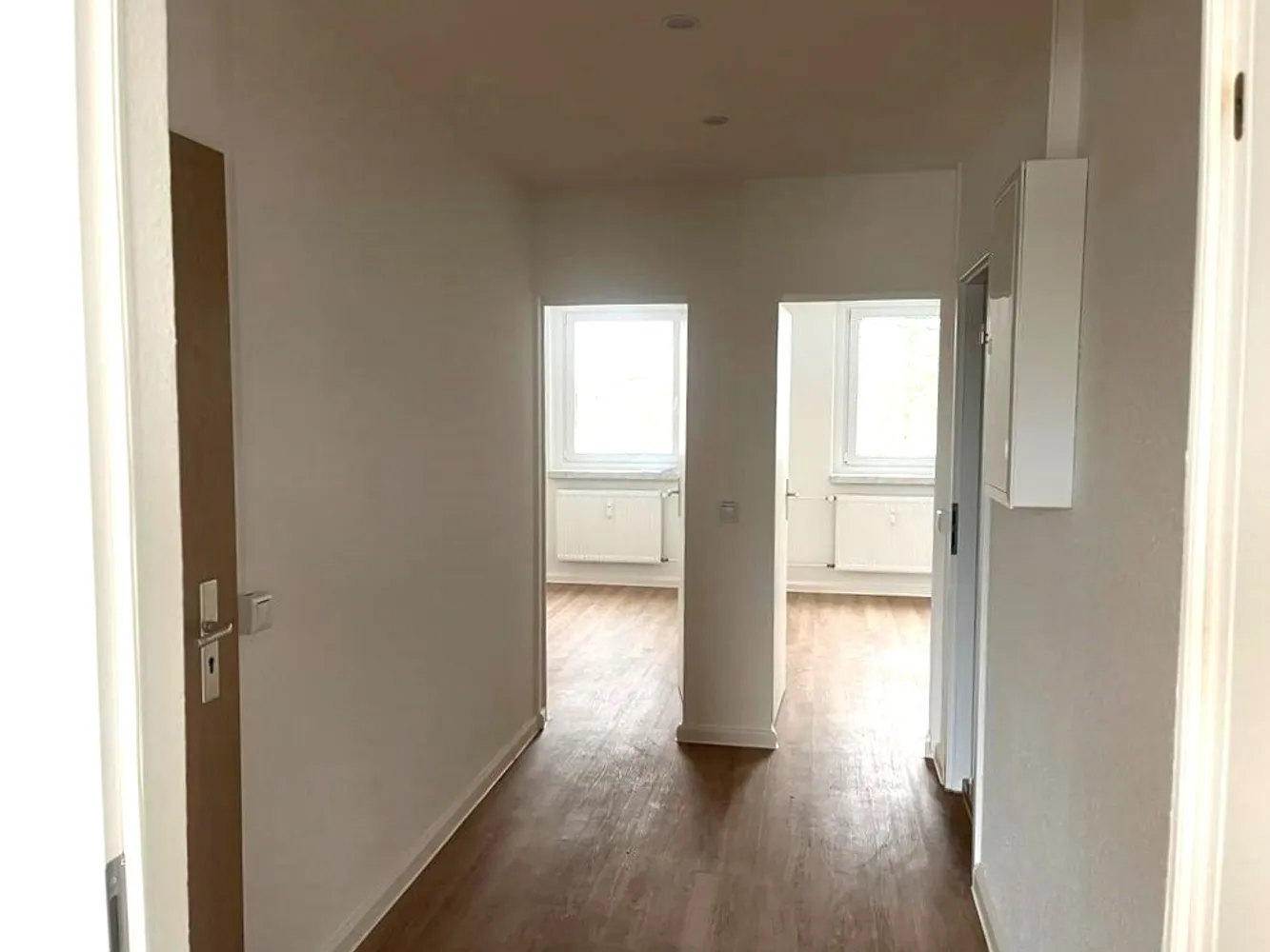 3 Zimmer Wohnung mit 57 m² in Cottbus – Bild 9