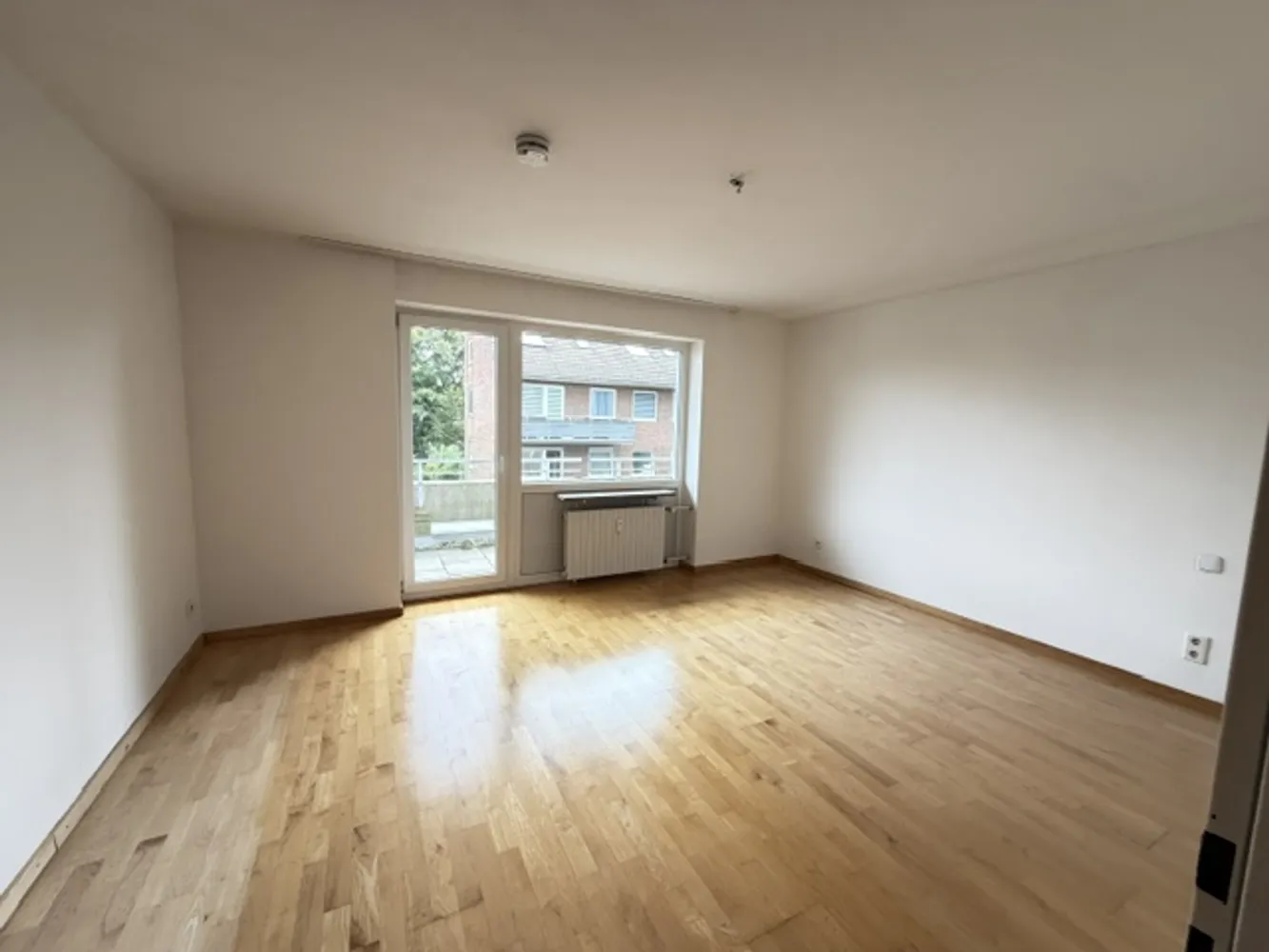 3 Zimmer Wohnung mit 96 m² in Düsseldorf – Bild 9
