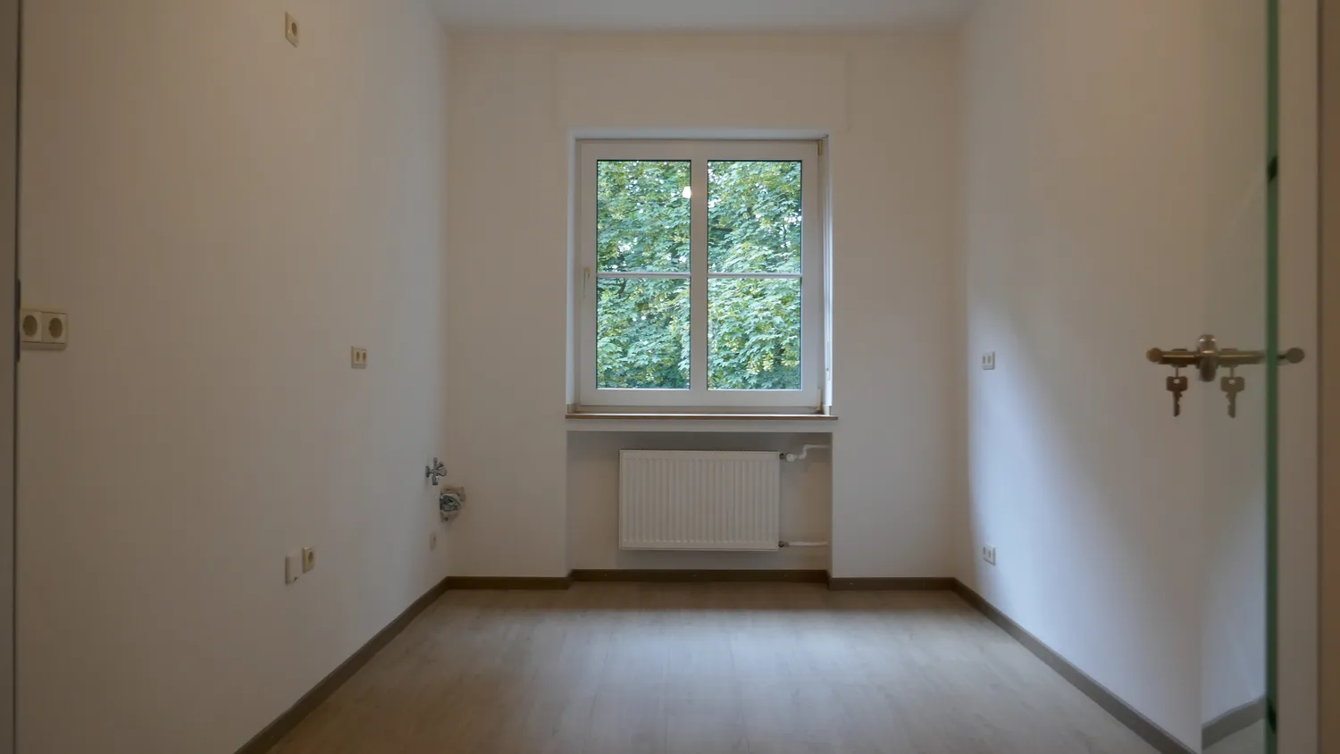 3 Zimmer Wohnung mit 100 m² in Krefeld – Bild 12
