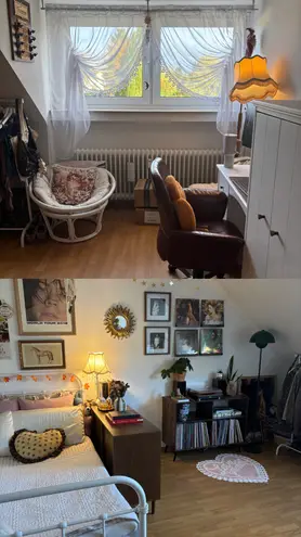 4 Zimmer Wohnung mit 91 m² in Köln – Bild 9