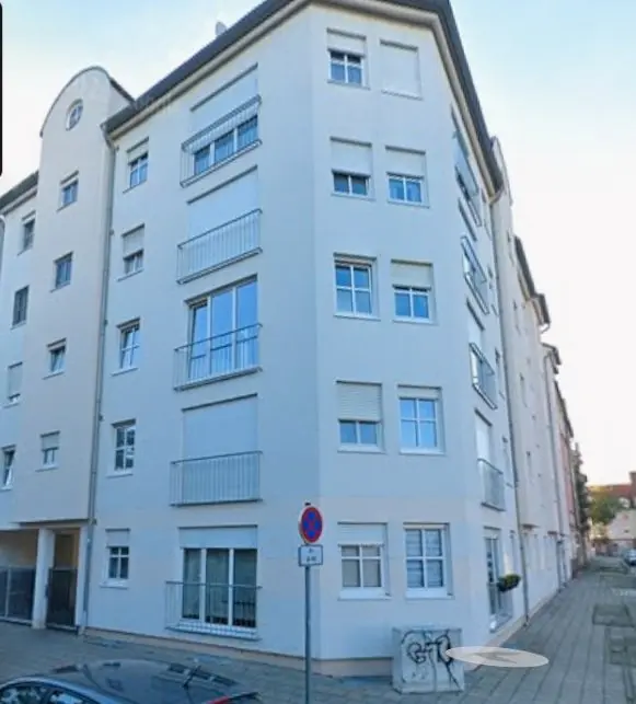 3 Zimmer Wohnung mit 92 m² in Schwedt/Oder – Bild 9