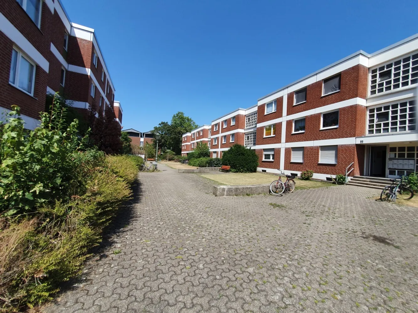 3 Zimmer Wohnung mit 79 m² in Düsseldorf – Bild 3