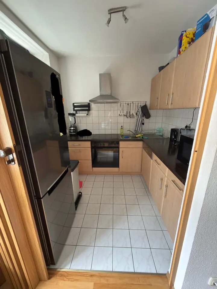 3 Zimmer Wohnung mit 61 m² in Leipzig – Bild 5