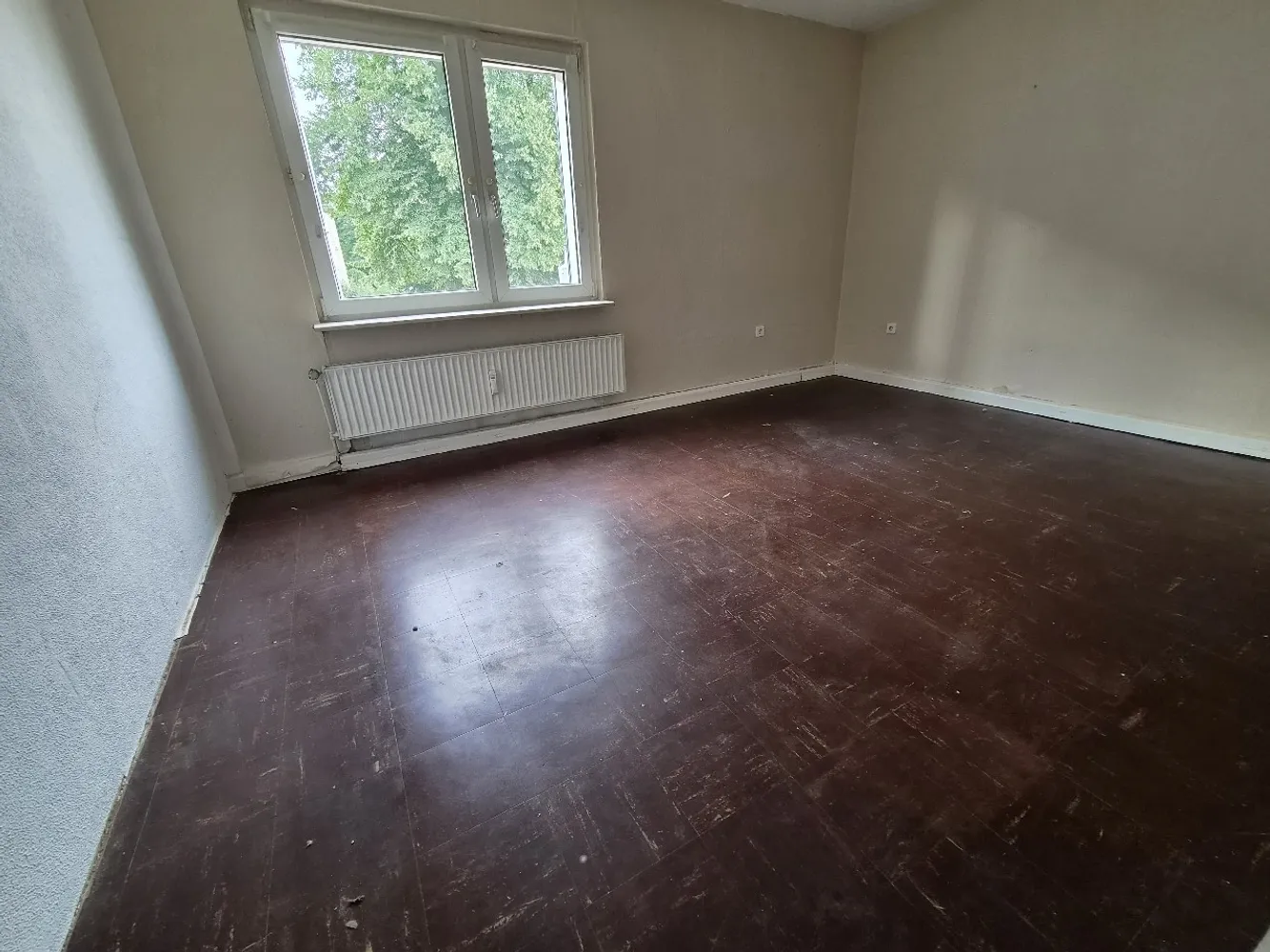 3 Zimmer Wohnung mit 65 m² in Bochum – Bild 2