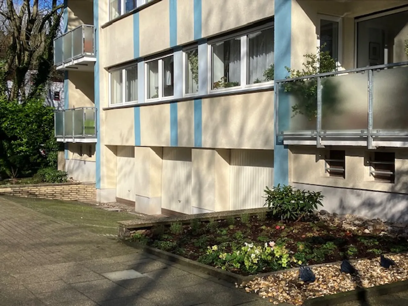 1 Zimmer Wohnung mit 40 m² in Essen – Bild 4
