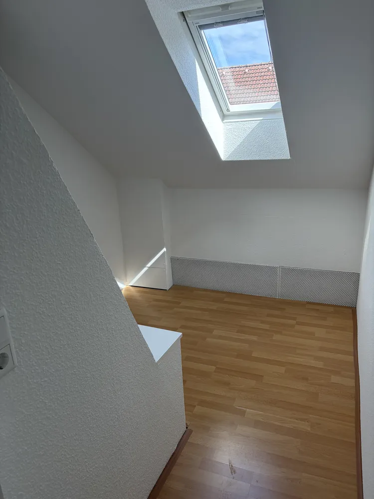 3 room apartment with 60 m² in Herten – Photo 1