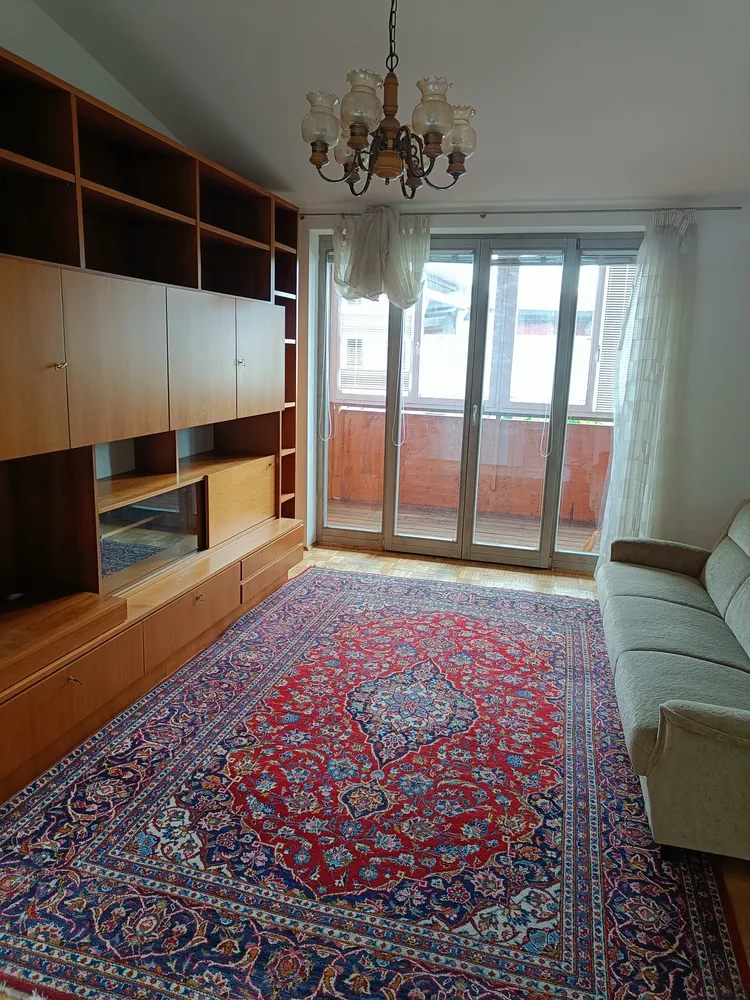 1 room apartment with 16 m² in Ingolstadt – Photo 3