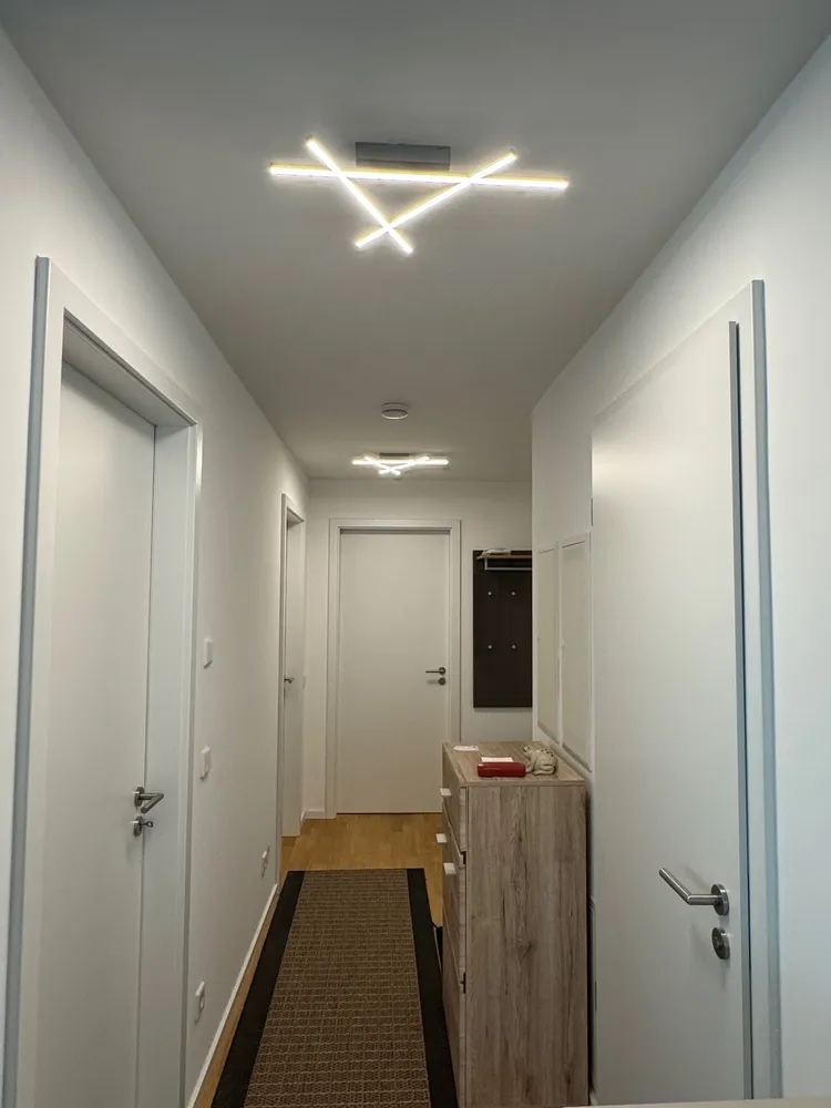 3 room apartment with 80 m² in Munich – Photo 4