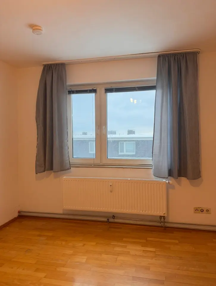 2 Zimmer Wohnung mit 23 m² in Wuppertal – Bild 5