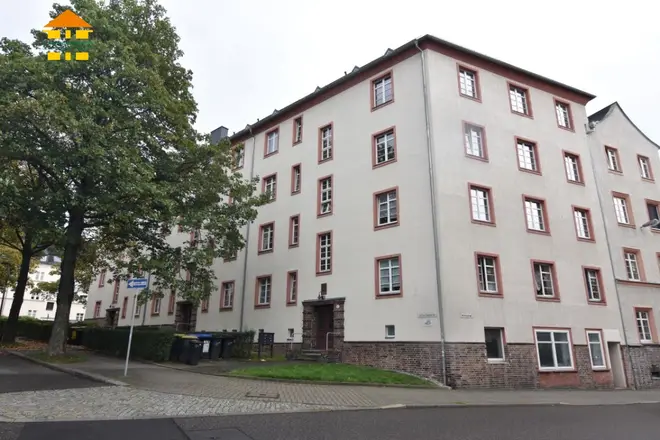 3 Zimmer Wohnung mit 73 m² in Chemnitz – Bild 4