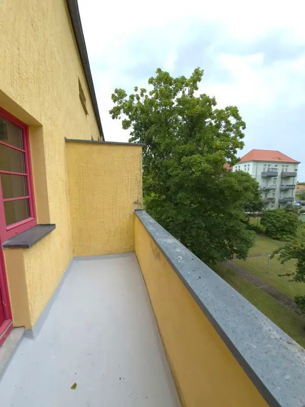 2 Zimmer Wohnung mit 51 m² in Magdeburg – Bild 6