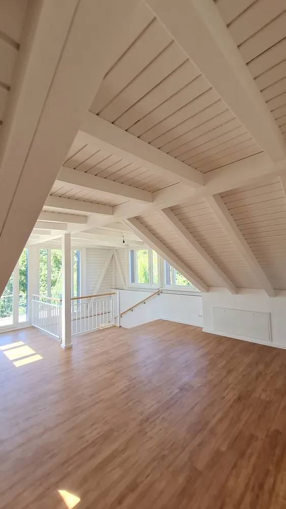 3 Zimmer Wohnung mit 129 m² in Dresden – Bild 4
