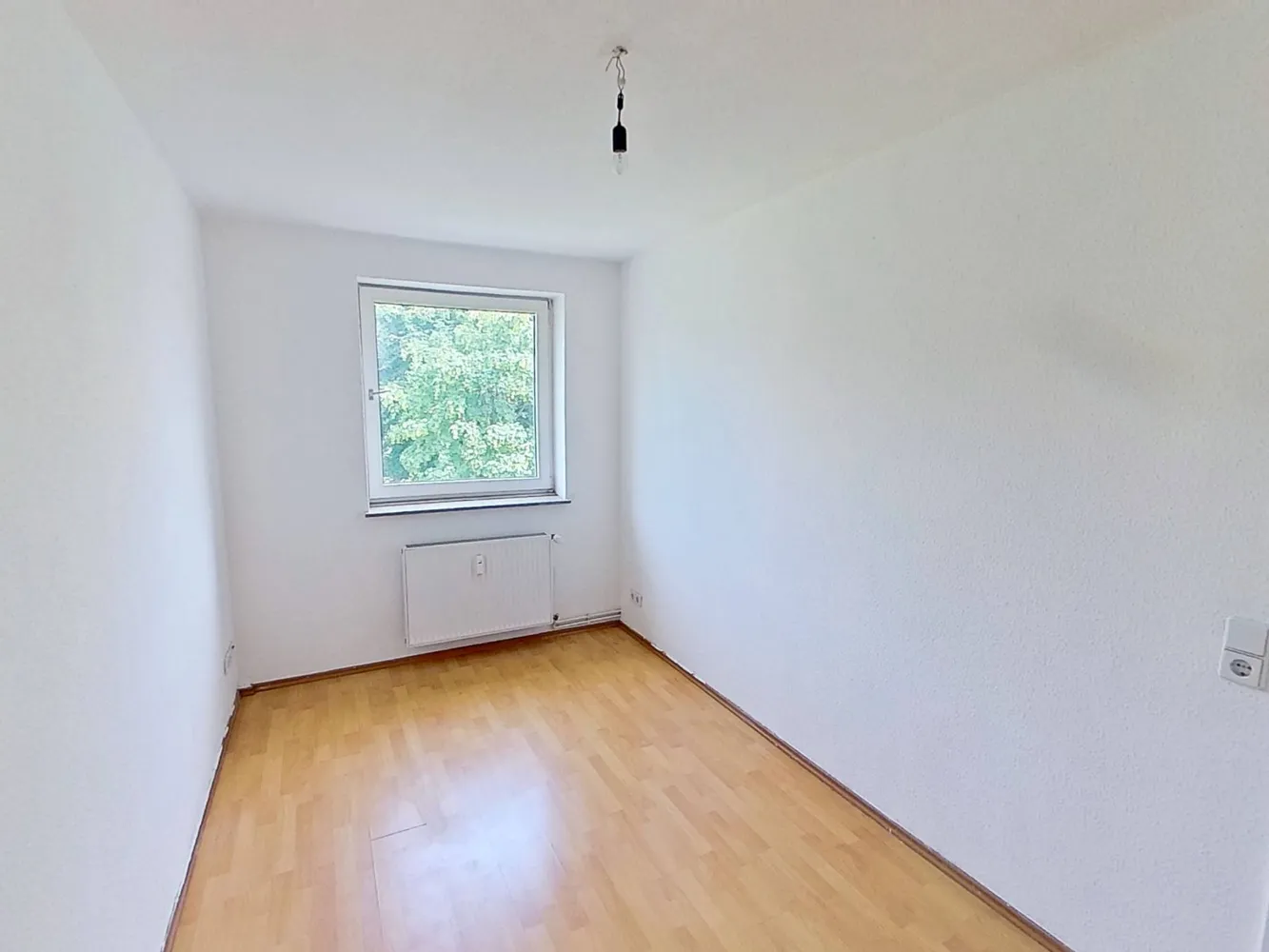 3 Zimmer Wohnung mit 67 m² in Minden – Bild 5